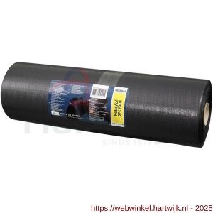 Berdal Foliefol DPC waterkerende folie 500 mm x 50 m - H50200131 - afbeelding 1