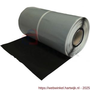 Berdal Pandser EPDM folie ZK-Butyl 400 mm x 20 m - H50200207 - afbeelding 1