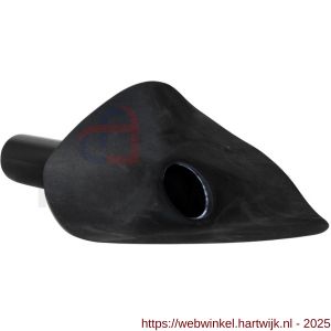 Berdal Pandser HWA waterkerende folie dakdoorvoer 63 mm 45 graden - H50200066 - afbeelding 1