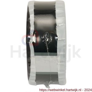 Pandser Multitop UV folietape 0,06x25 m zwart - H50200971 - afbeelding 1