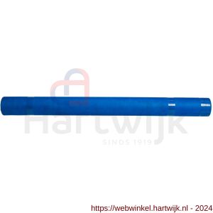 Pandser Multitop XS Plus dak- en wandfolie vochtregulerend 1,50x25 m blauw - H50201134 - afbeelding 1