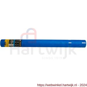 Pandser Multitop XS Plus dak- en wandfolie vochtregulerend 1,50x25 m blauw - H50201134 - afbeelding 2