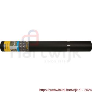 Pandser Multitop ST dak- en wandfolie vochtregulerend 1,50x50 m zwart - H50201129 - afbeelding 2