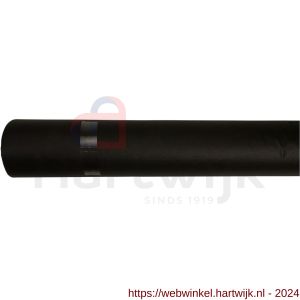 Pandser Multitop ST dak- en wandfolie vochtregulerend 3,00x50 m zwart - H50201130 - afbeelding 1