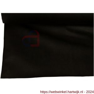 Pandser Multitop ST dak- en wandfolie vochtregulerend 3,00x50 m zwart - H50201130 - afbeelding 3