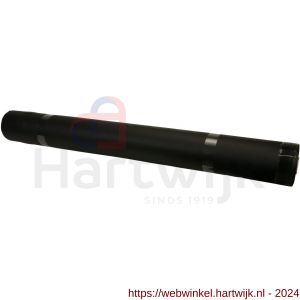 Pandser Multitop ST Plus dak- en wandfolie vochtregulerend 1,50x50 m zwart - H50201131 - afbeelding 3