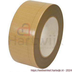 Pandser Top tape 0,06x25 m transparant - H50201086 - afbeelding 2
