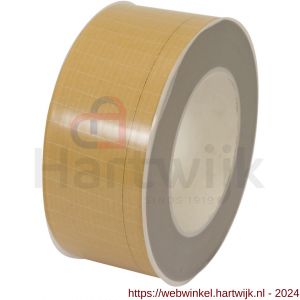 Pandser Top tape 0,06x25 m transparant - H50201086 - afbeelding 3
