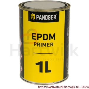Pandser EPDM primer 1 L - H50200382 - afbeelding 1