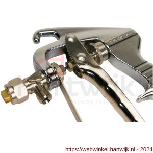 Pandser EPDM spuitpistool - H50200558 - afbeelding 4