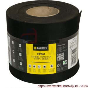 Pandser EPDM folie 0,15x20 m x 1,00 mm - H50200189 - afbeelding 1