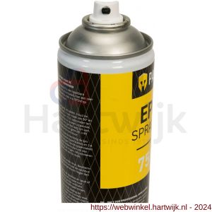 Pandser EPDM spraybond daklijm 750 ml - H50201248 - afbeelding 4