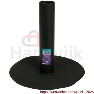 Premiumfol HWA waterkerende folie dakdoorvoer 63 mm 90 graden - H50200080 - afbeelding 1
