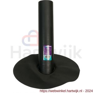 Premiumfol HWA waterkerende folie dakdoorvoer 75 mm 45 graden - H50200083 - afbeelding 2