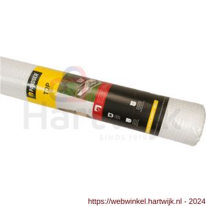 Pandser Top dak- en wandfolie vochtregulerend 2,60x50 m - H50200294 - afbeelding 1