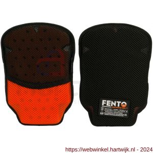 Fento kniebeschermer Pocket - H50201249 - afbeelding 1