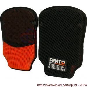 Fento kniebeschermer Pocket - H50201249 - afbeelding 3