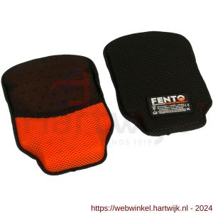 Fento kniebeschermer Pocket - H50201249 - afbeelding 4