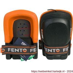 Fento kniebeschermer Original - H50201252 - afbeelding 1