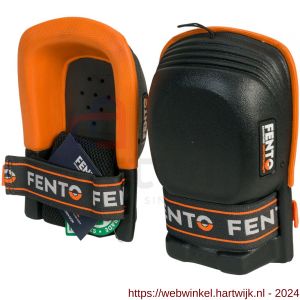 Fento kniebeschermer Original - H50201252 - afbeelding 2