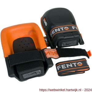 Fento kniebeschermer Original - H50201252 - afbeelding 4