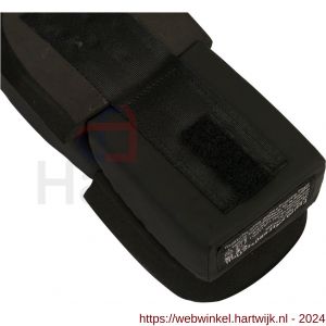 Fento kniebeschermer Original inlays zwart - H50201255 - afbeelding 5