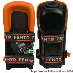 Fento kniebeschermer Max - H50201251 - afbeelding 1