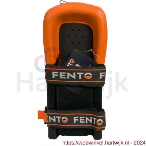 Fento kniebeschermer Max - H50201251 - afbeelding 2