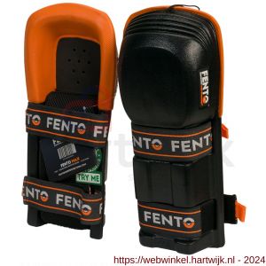 Fento kniebeschermer Max - H50201251 - afbeelding 3