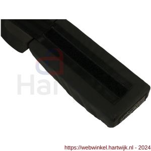 Fento kniebeschermer Max inlays zwart - H50201258 - afbeelding 5