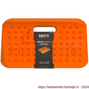 Fento kniebeschermer Board - H50201250 - afbeelding 2