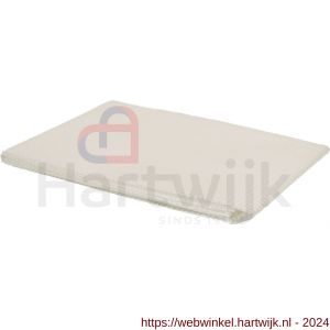 Konvox raamfolie-noodbeglazing 2x5 m - H50201224 - afbeelding 2