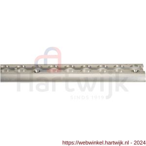 Konvox Smartlok Systeem ladingrail aluminium L 635 mm - H50200817 - afbeelding 4