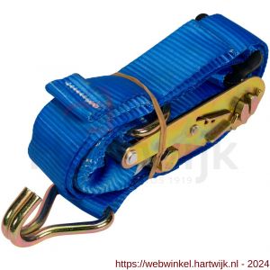 Konvox spanband voor autoambulance 1,80 m - H50200906 - afbeelding 1