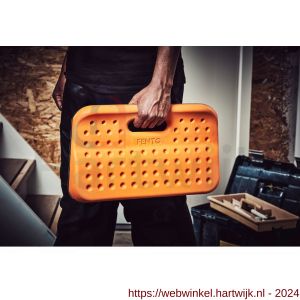 Fento kniebeschermer Board - H50201250 - afbeelding 6