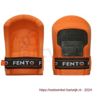 Fento kniebeschermer Home - H50201155 - afbeelding 1