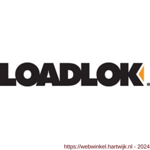 Berdal Loadlok dekkleed HD 150 g/m2 wit 6x10 m - H50200786 - afbeelding 2