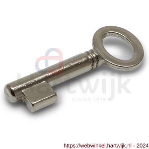 Dulimex DX K KBG 11 sleutel voor KBG 070B op sleutelnummer 11 - H30202032 - afbeelding 1