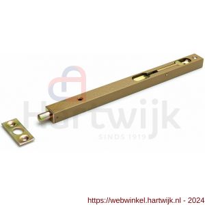 Dulimex DX KSB-25017LB bascule kantschuif type 822 250x17x15 mm staal limba - H30202501 - afbeelding 1
