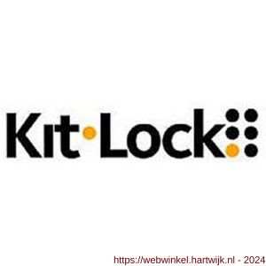 Kitlocks EPS SLAM Slam Latch voor EPS 1200 en 1500 - H30204567 - afbeelding 2