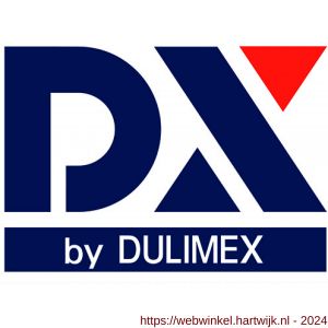Dulimex DX 689-25E lasthaak zonder klep type 689 2500 kg verzinkt - H30200891 - afbeelding 3
