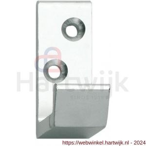 Intersteel Living 6910 jashaak zwaar aluminium diagonale schroefgaten - H26003916 - afbeelding 1