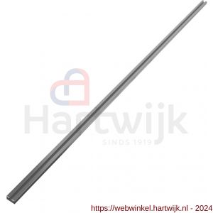 Intersteel 4631 losse geleide rail 100 cm (extra) - H26010496 - afbeelding 1