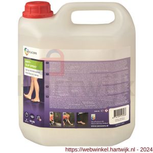 SecuCare anti slip spray 5 L 60-80 m2 - H50750283 - afbeelding 1