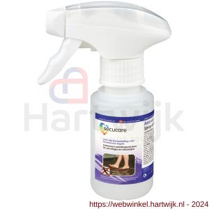 SecuCare anti slip spray 100 ml 1-2 m2 - H50750281 - afbeelding 1