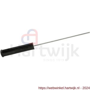 GB 392180 inslaghulpstuk voor UNI-Flexplug zwart 275 mm VD - H18002633 - afbeelding 1