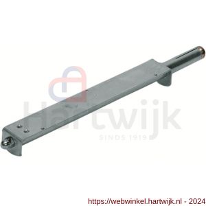 GB 82444 plankdrager met keilbout 120x30 mm EV - H18000582 - afbeelding 1