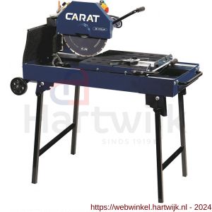 Carat steenzaagmachine X-Coup 350 230 V - H32600778 - afbeelding 1