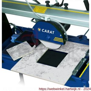 Carat CaraCoup 265 tegelzaagmachine - H32600611 - afbeelding 2