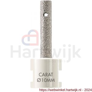 Carat diamant droog frees EHM 10 mm x M14 - H32600300 - afbeelding 1